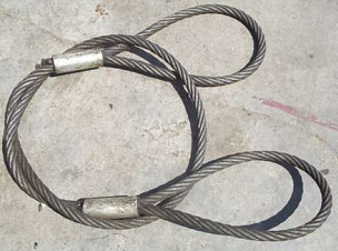 关于钢丝绳的自主检测和第三方检测