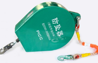 防坠器出现质量问题是需要直接报废吗？